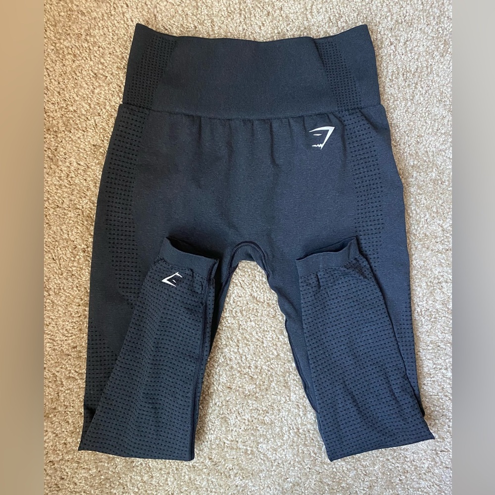 Gymshark Vital Seamless Leggings